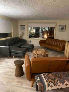 Pacific City River Bungalow